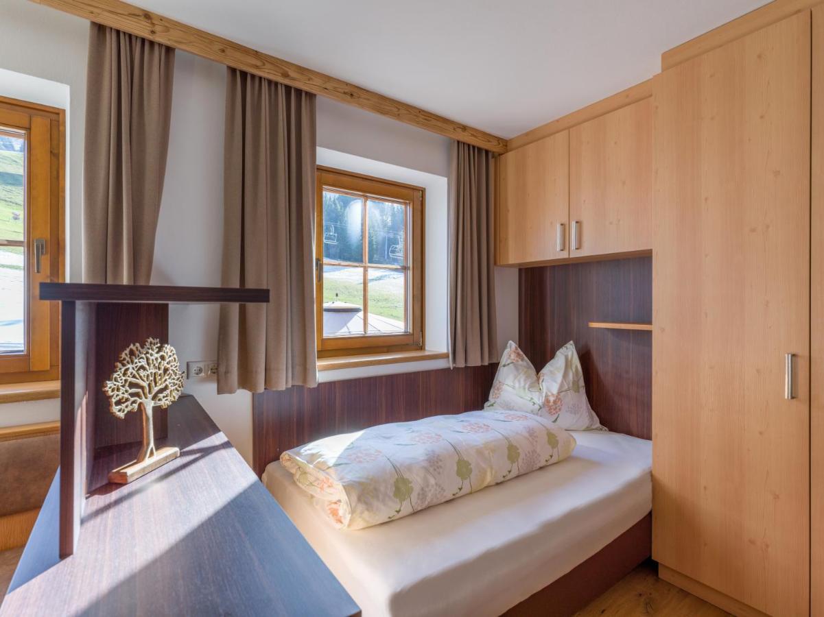 Stoecklalm Apartman Söll Kültér fotó