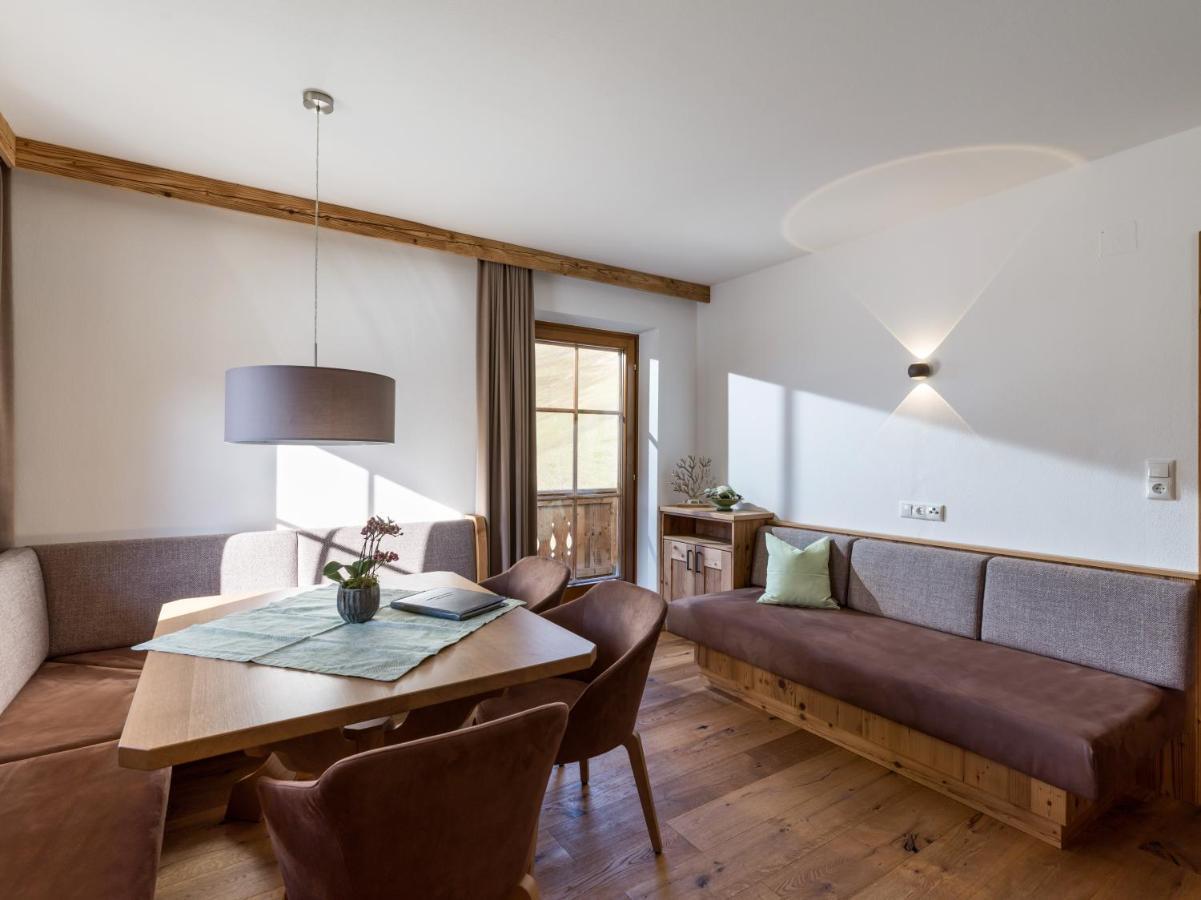 Stoecklalm Apartman Söll Kültér fotó