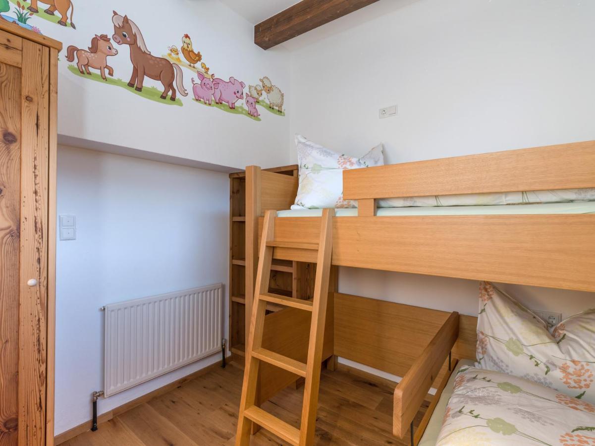 Stoecklalm Apartman Söll Kültér fotó