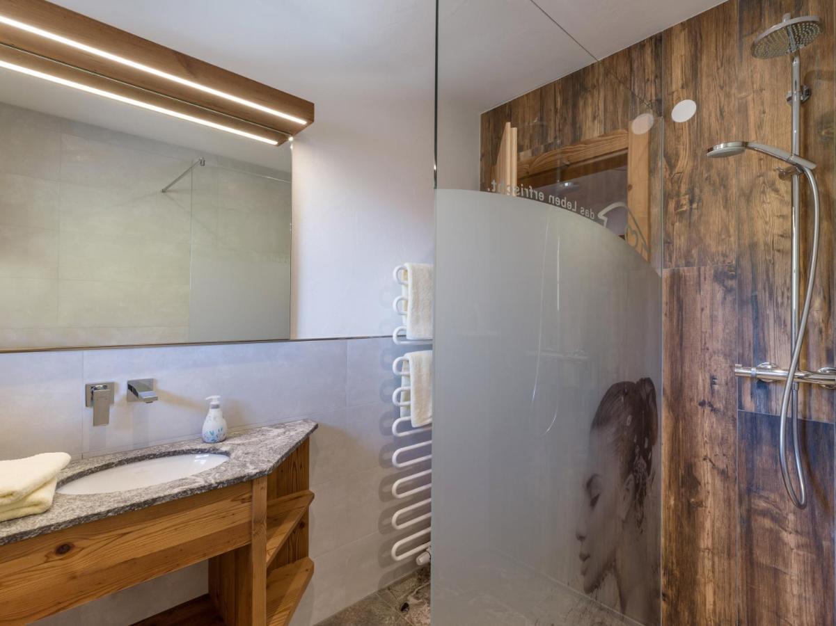 Stoecklalm Apartman Söll Kültér fotó