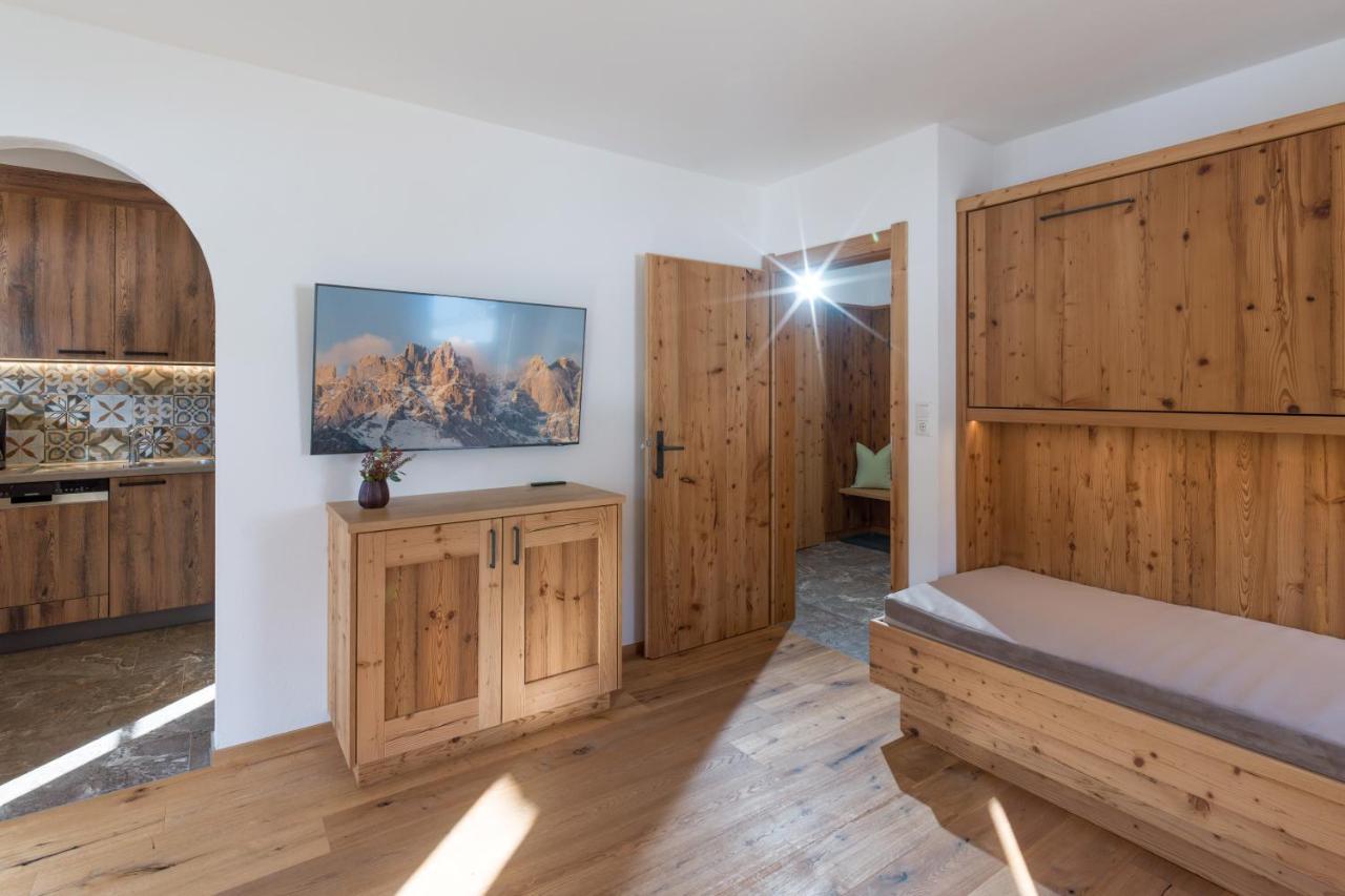 Stoecklalm Apartman Söll Kültér fotó