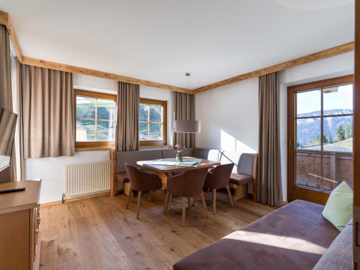 Stoecklalm Apartman Söll Kültér fotó