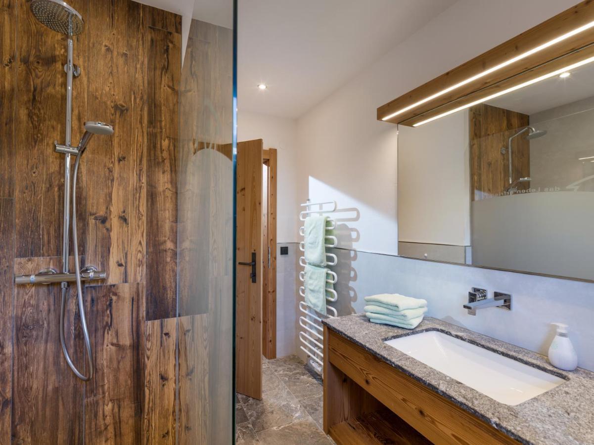Stoecklalm Apartman Söll Kültér fotó