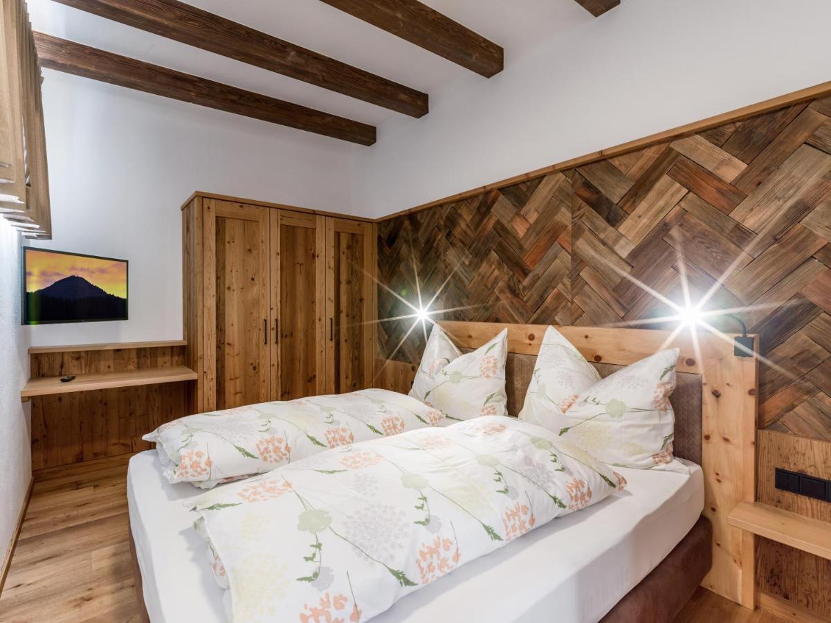 Stoecklalm Apartman Söll Kültér fotó